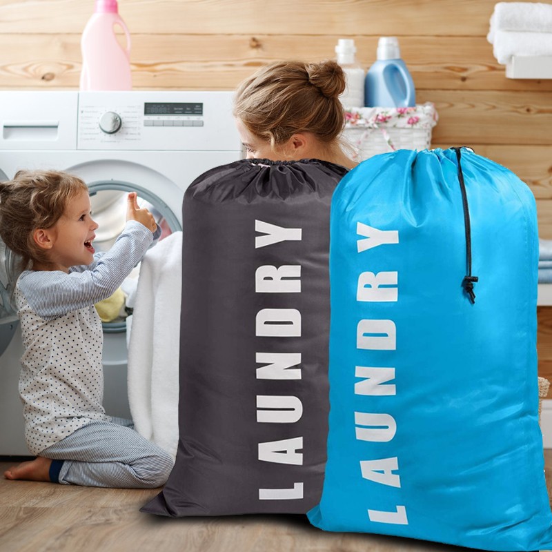 Travel Laundry Bag