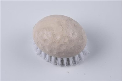 گول صفائی برش