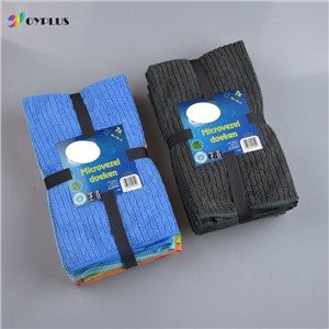 باورچی خانے کی صفائی تولیے