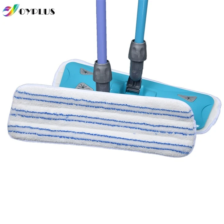 Mopping Sticks factory
