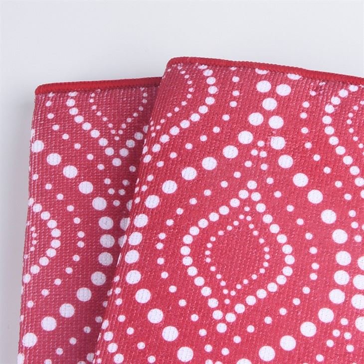 Printing Drain Mat factory