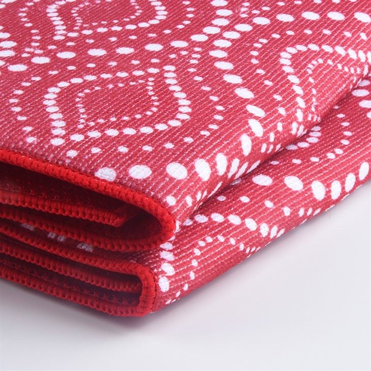 Printing Drain Mat high quality