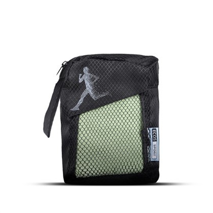 کھیلوں کے مائیکرو فائبر کی صفائی کا کپڑا