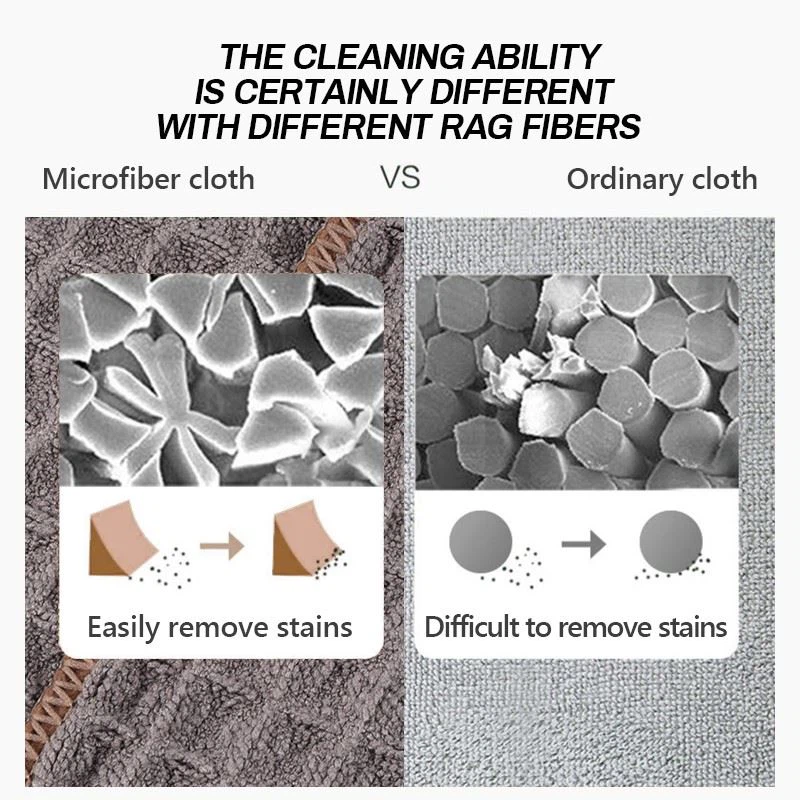 Microfiber Towels For Kitchen suppliers